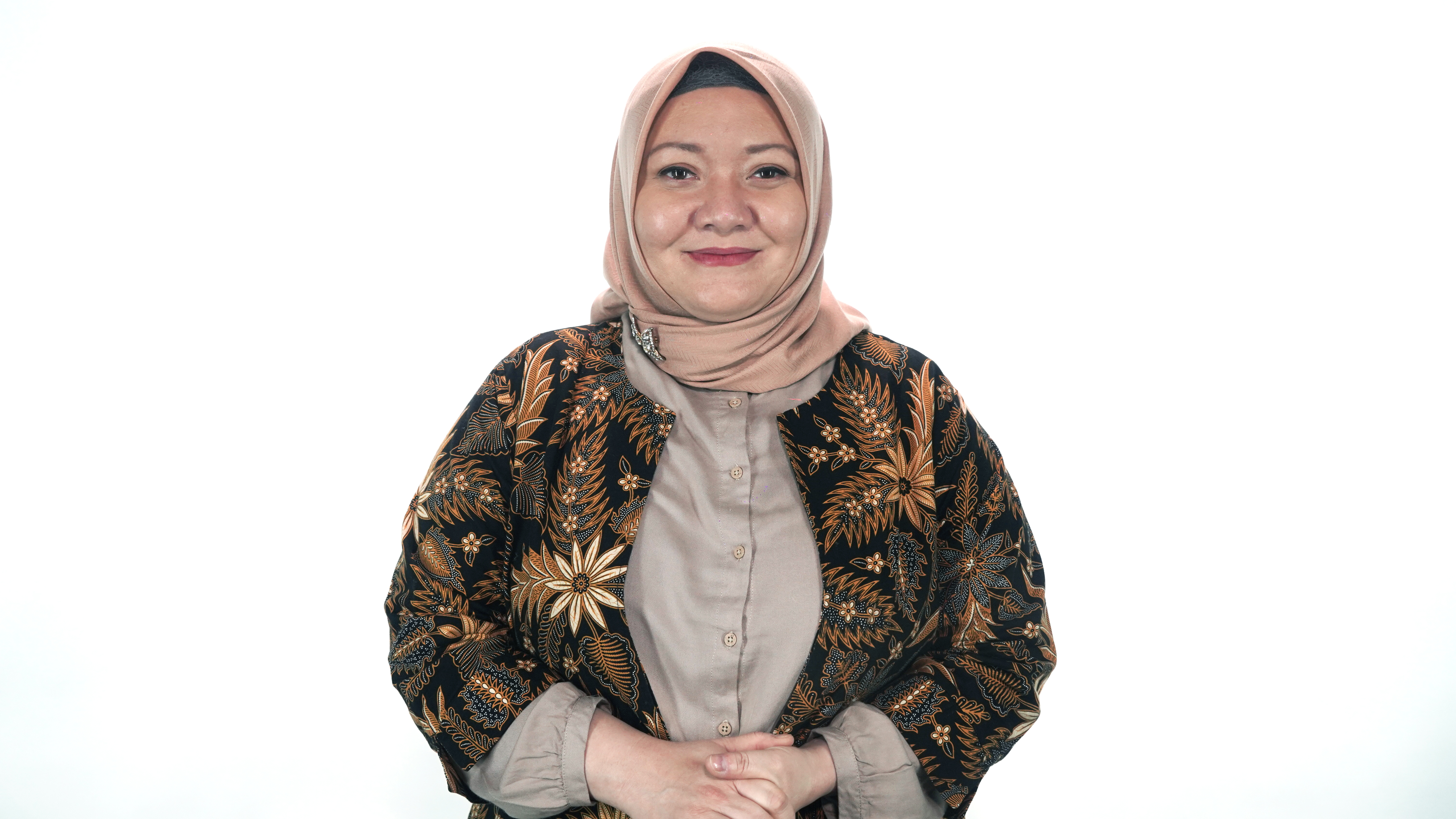 Anna Fitriana